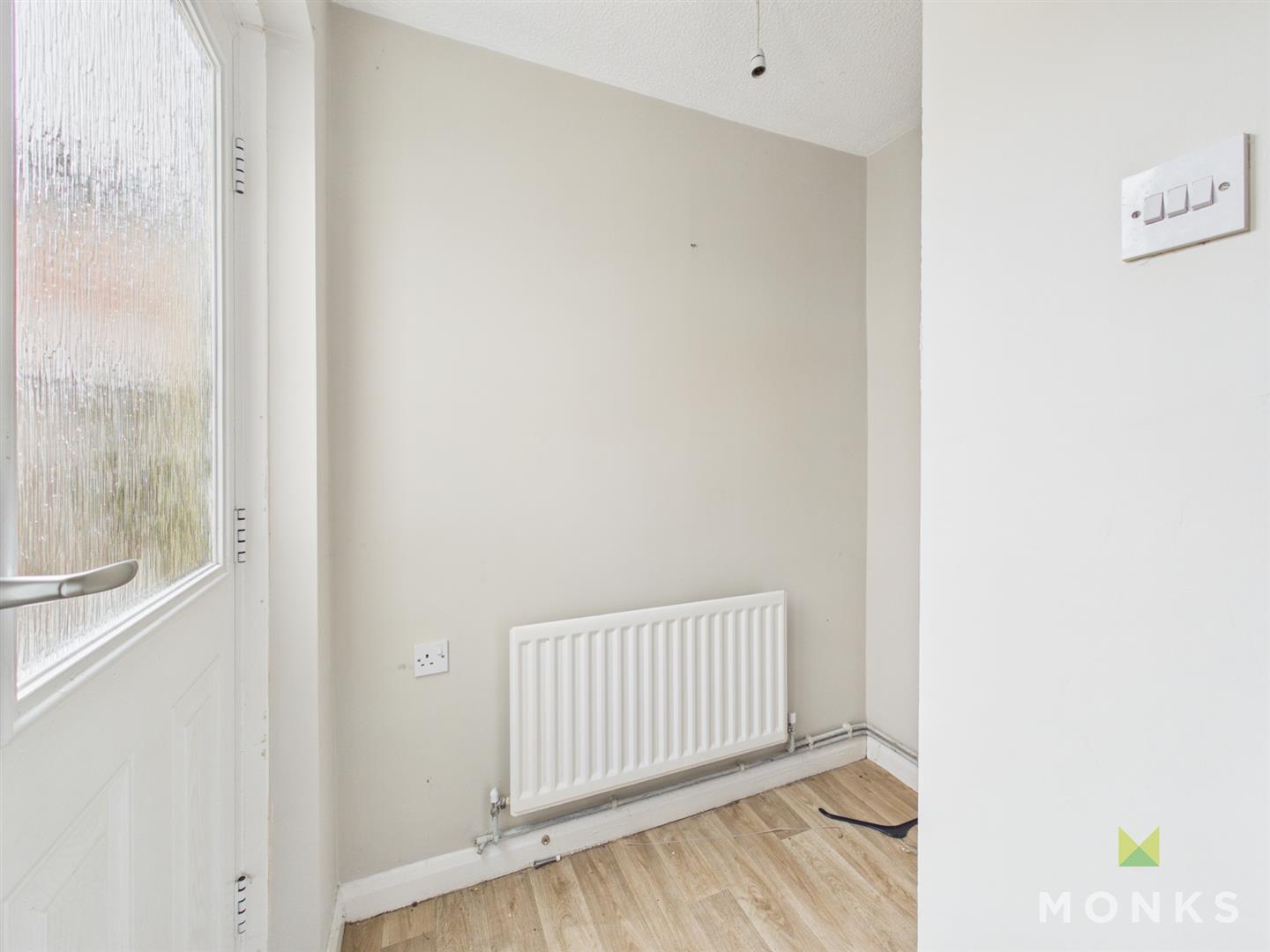 35 Orchard Street, Oswestry, SY11 1QZ For Sale